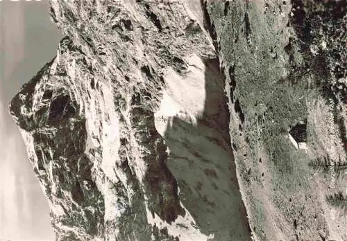 AK / Ansichtskarte  Grindelwald_BE Maennlichen