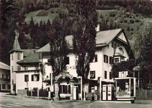 AK / Ansichtskarte  Dolomiten_Dolomiti_IT Gasthof Stern