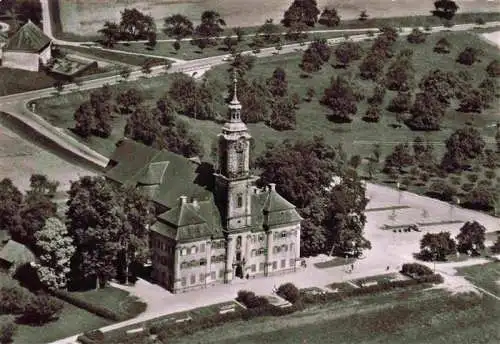 AK / Ansichtskarte  BIRNAU_Bodensee Kloster Birnau