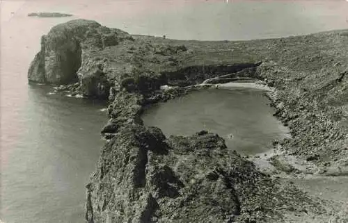 AK / Ansichtskarte  Rhodes__RHODOS_Greece Port of Saint Paul