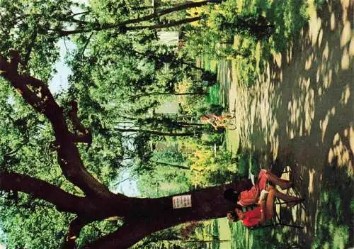 AK / Ansichtskarte  San_Vincenzo_Livorno_Toscana_IT Villaggio Riva degli Etruschi