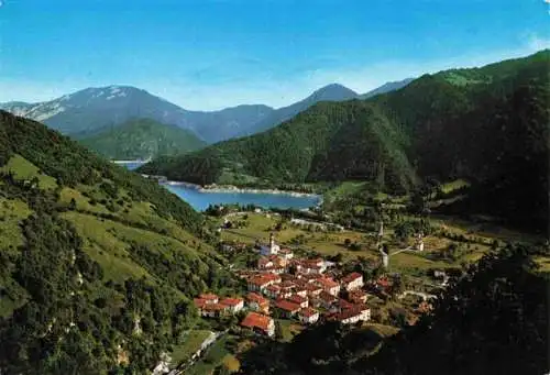 AK / Ansichtskarte  Pieve_di_Ledro_IT Panorama