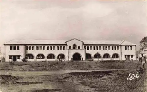 AK / Ansichtskarte  Lome Collège Saint-Joseph