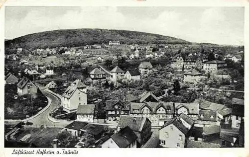 AK / Ansichtskarte  Hofheim_Taunus Panorama Luftkurort