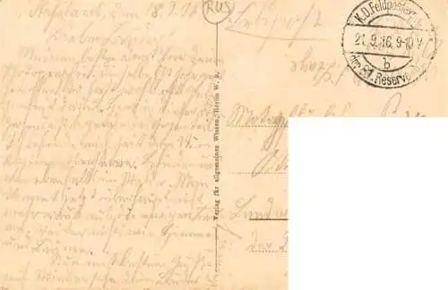 AK / Ansichtskarte  Kinder_Child_Enfants 543  Russische Typen Hirten Floete