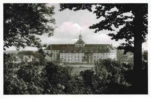 AK / Ansichtskarte 73966601 Schleswig_Holstein Schloss Gottorf