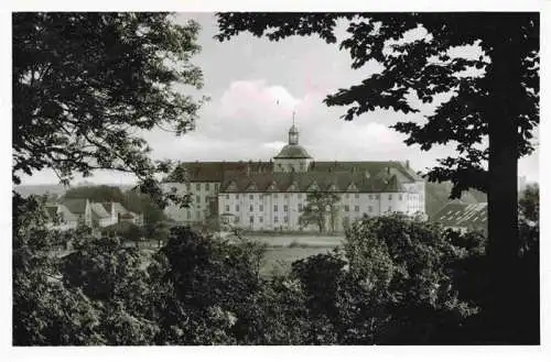 AK / Ansichtskarte  Schleswig_Holstein Schloss Gottorf