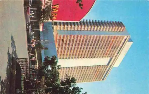 AK / Ansichtskarte  Havana__Havanna_Habana_Cuba Habana Libre Hotel