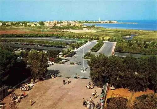 AK / Ansichtskarte  Torre_Canne Panorama visto dalle Terme