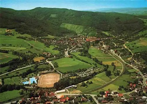 AK / Ansichtskarte  Wolfstein_Pfalz Panorama Erholungsort