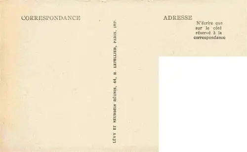 AK / Ansichtskarte  Ile-de-Brehat_22_Cotes-d_Armor Vue prise de Ker-Briant