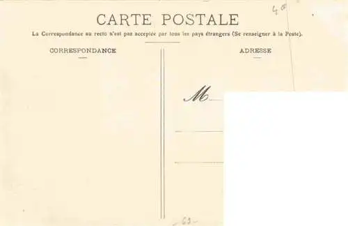 AK / Ansichtskarte  Lentilly_69_Rhone Vestiges de l'ancien Château des Comtes de Lyon