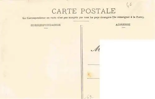 AK / Ansichtskarte  Lentilly_69_Rhone Vestiges de l'ancien Château des Comtes de Lyon