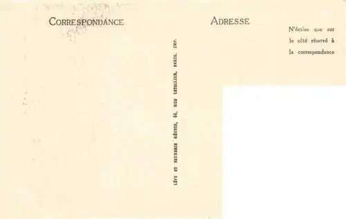 AK / Ansichtskarte  Chartres_28_Eure-et-Loir La Cathédrale