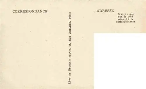 AK / Ansichtskarte  Ile-de-Brehat_22_Cotes-d_Armor Le port clos