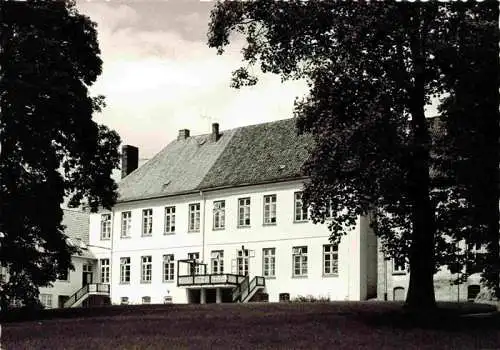 AK / Ansichtskarte  Bordesholm Gebaeude