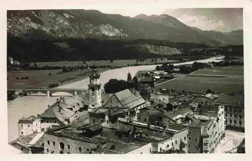 AK / Ansichtskarte 73968968 Rattenberg__Tirol_AT Fliegeraufnahme