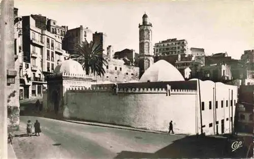 AK / Ansichtskarte  Oran_Algerie La Mosquee du Pacha