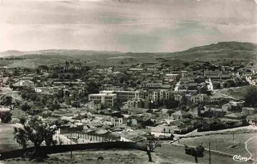 AK / Ansichtskarte  Souk-Ahras_Constantine_Algerie Vue generale