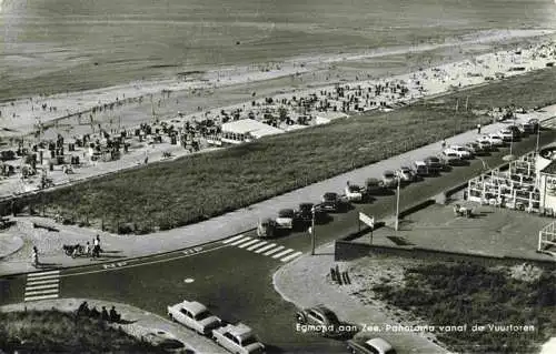 AK / Ansichtskarte 73969146 EGMOND__AAN_ZEE_NL Panorama vanaf de Vuurtoren