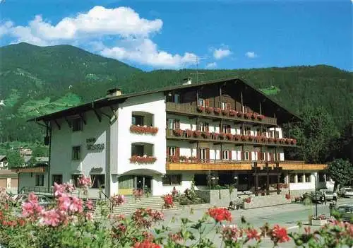 AK / Ansichtskarte 73969385 Gais_Bruneck_Pustertal_IT Hotel Windschar