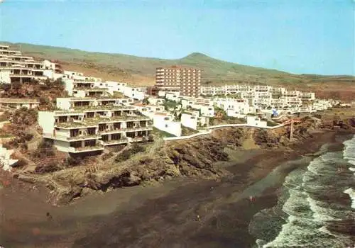 AK / Ansichtskarte 73969519 Gran_Canaria_ES Nueva Europa