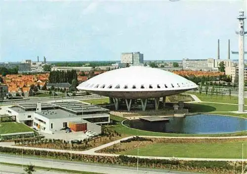 AK / Ansichtskarte  Eindhoven_NL Evoluon