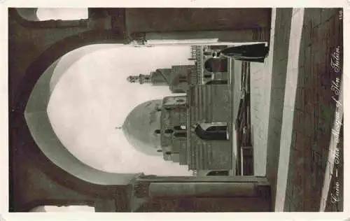 AK / Ansichtskarte 73969666 CAIRO__Kairo_Caire_Egypt Mosque of Ibn Tulun