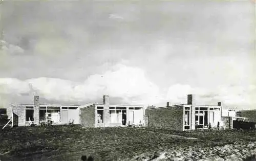AK / Ansichtskarte  Callantsoog_NL Bungalowpark De Hazecamer