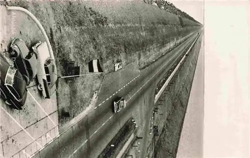 AK / Ansichtskarte 73969708 Den_Oever_Hollands_Kroon Afsluitdijk Abschlussdeich