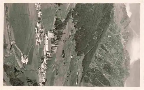 AK / Ansichtskarte  Soelden__oetztal_AT Panorama alpiner Luftkurort Alpen