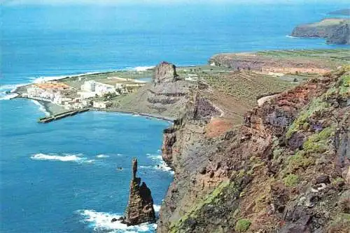 AK / Ansichtskarte 73969945 Agaete_Las_Palmas_Gran_Canaria_ES Kuestenpanorama