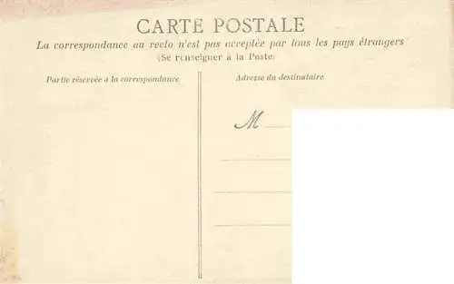 AK / Ansichtskarte  Verneuil_-sur-Avre_27_Eure Tour et Eglise de la Madeleine vue des Buttes