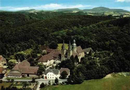 AK / Ansichtskarte  Marienmuenster Ehemalige Abteikirche