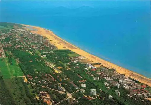 AK / Ansichtskarte  Bibione_IT Spiaggia e Lido del Sole