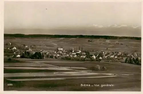 AK / Ansichtskarte  Biere__VD Vue générale