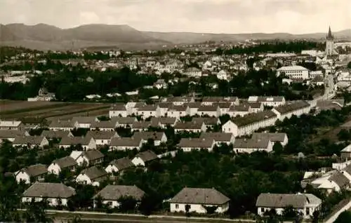 AK / Ansichtskarte  PRESOV_Eperjes_SK Stadtpanorama