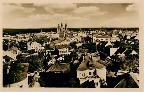 AK / Ansichtskarte  Kolin_nad_Labem_Koeln_Elbe_CZ Stadtpanorama