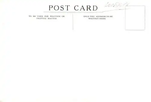 AK / Ansichtskarte  London__UK Simpsons-in-the-Strand Traditional English Restaurant