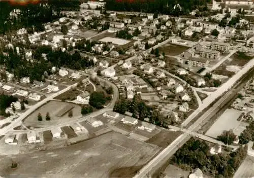 AK / Ansichtskarte  Palsboda_Hallsberg_Sweden Fliegeraufnahme