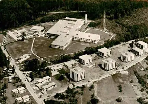 AK / Ansichtskarte 73970959 Ruit_Ostfildern_Esslingen_BW Paracelsus Krankenhaus