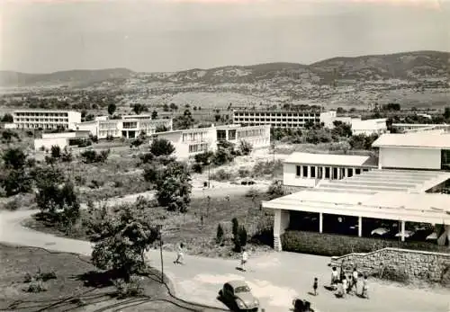 AK / Ansichtskarte  Nessebre_Nessebar_Nessebyr_BG Panorama Bungalows