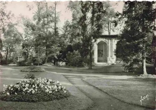 AK / Ansichtskarte  Coulommiers_77_Seine-et-Marne Le parc des Capucines