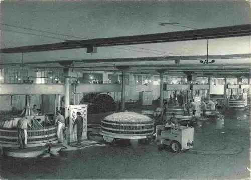 AK / Ansichtskarte  Epernay_51_Marne Moet et Chandon Le Centre de Pressure