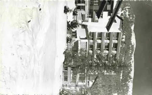 AK / Ansichtskarte  Crans-sur-Sierre_VS Hôtel City