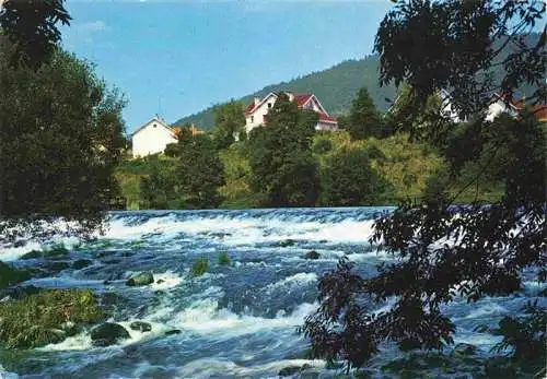 AK / Ansichtskarte  Remiremont_Romberg_88_Vosges La Moselle