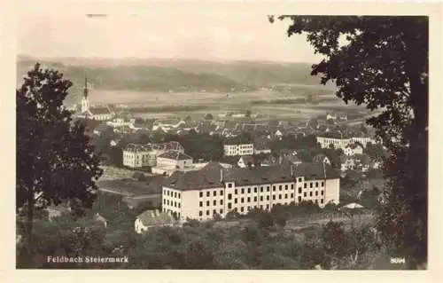 AK / Ansichtskarte  Feldbach_Steiermark_AT Panorama