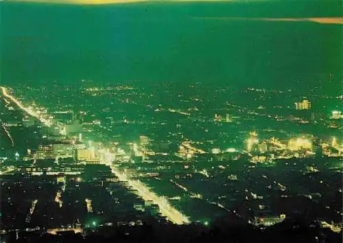 AK / Ansichtskarte  Kyoto_Japan Night view