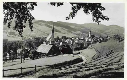 AK / Ansichtskarte  Degersheim__SG Panorama