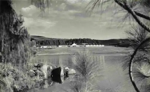 AK / Ansichtskarte  Inyanga_Simbabwe_Rhodesia Panorama Troutbeck Inn